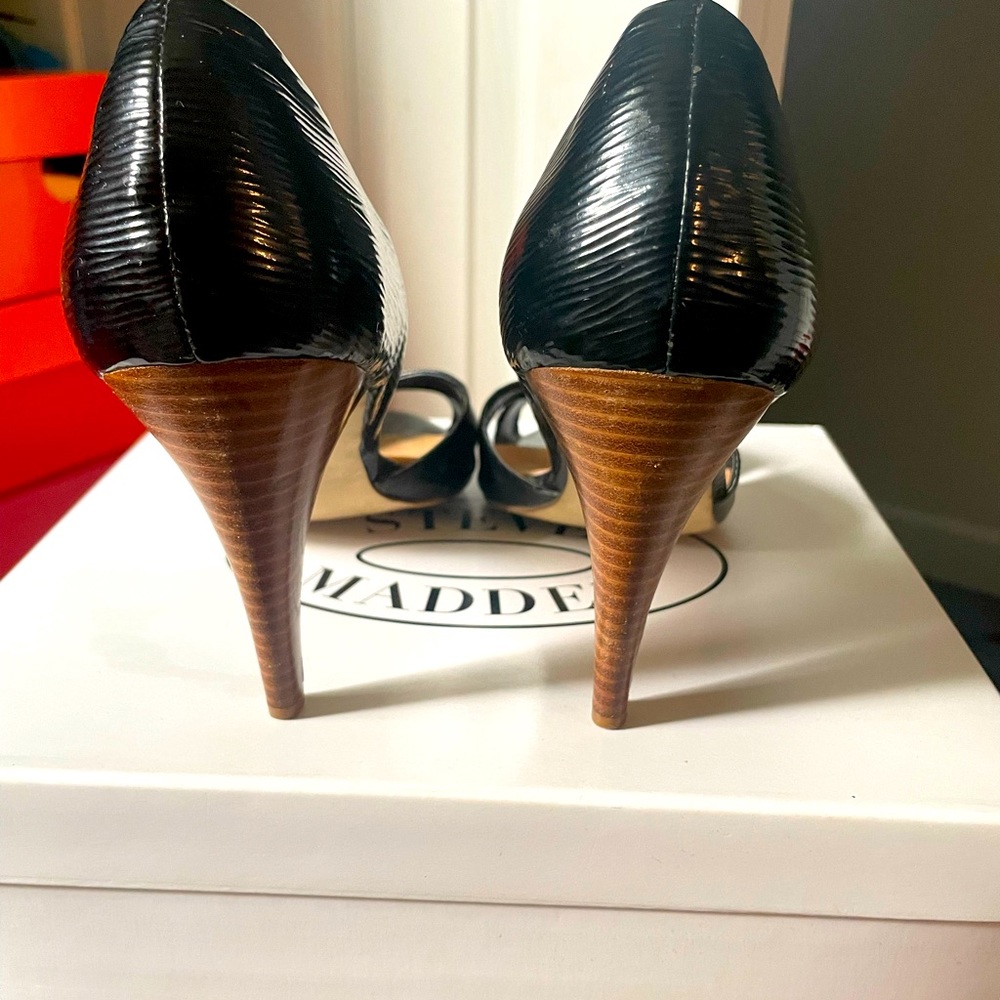 Steve Madden